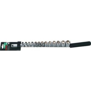 Набор головок слесарных Toptul GAAQ1310