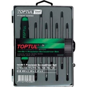 Отвертка Toptul GAAW0804