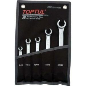 Набор ключей Toptul GPAQ0502