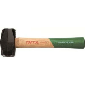 Кувалда Toptul HAAE2527