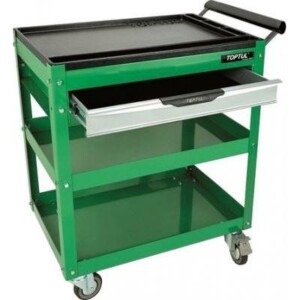Тележка инструментальная Toptul TCAD0101