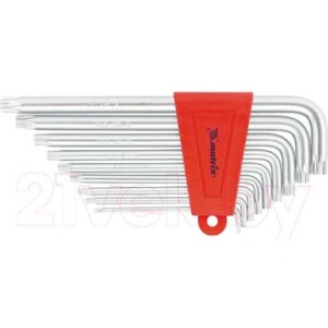 Набор ключей Matrix Torx 12306