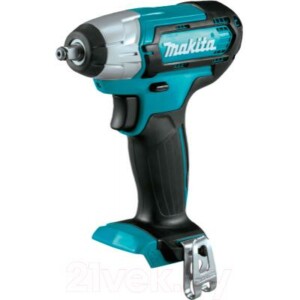 Профессиональный гайковерт Makita TW140DZ