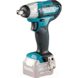 Профессиональный гайковерт Makita TW141DZ
