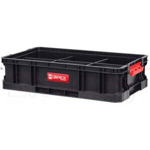 Ящик для инструментов QBrick System Two Box 100 Flex / SKRQBOXTWO1FCZAPG002