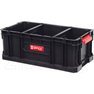Ящик для инструментов QBrick System Two Box 200 Flex / SKRQBOXTWO2FCZAPG002