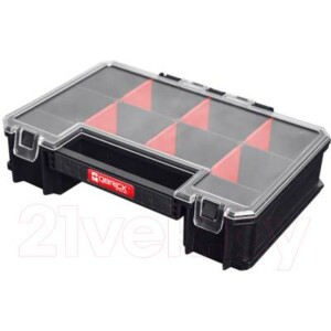 Ящик для инструментов QBrick System Two Organizer Multi / ORGQMULTICZAPG002