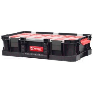 Ящик для инструментов QBrick System Two Organizer / SKRQTWOOCZAPG002