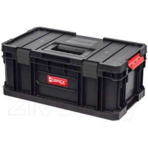 Ящик для инструментов QBrick System Two Toolbox / SKRQTWOTCZAPG002