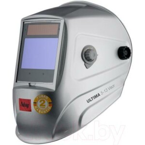 Сварочная маска Fubag Ultima 5-13 Visor хамелеон / 992530