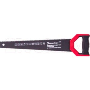 Ножовка Matrix Universal 23571