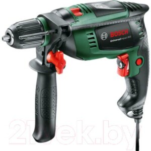Дрель Bosch UniversalImpact 800