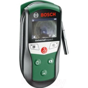 Инспекционная камера Bosch UniversalInspect