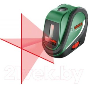 Лазерный нивелир Bosch Universal Level 2 Basic