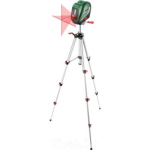 Лазерный нивелир Bosch Universal Level 2 Set
