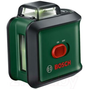 Лазерный нивелир Bosch Universal Level 360 Set