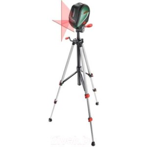 Лазерный нивелир Bosch Universal Level 3 Set