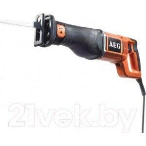 Профессиональная сабельная пила AEG Powertools US 1300 XE