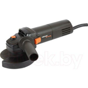 Угловая шлифовальная машина Nexttool USM-1200/125