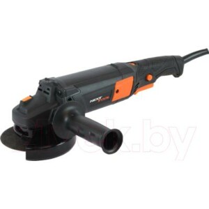 Угловая шлифовальная машина Nexttool USM-1300/125LE