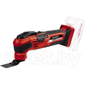 Многофункциональный инструмент Einhell Varrito 4465160