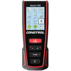Лазерный дальномер Condtrol Vector 100