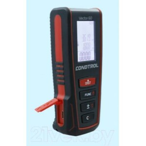 Лазерный дальномер Condtrol Vector 60