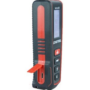 Лазерный дальномер Condtrol Vector 80