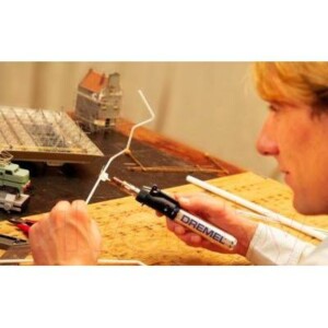 Паяльник газовый Dremel VersaTip 2000-6 JC
