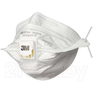 Респиратор 3M VFlex 9163