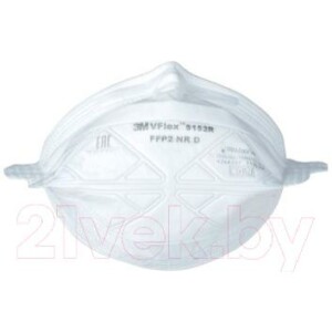 Респиратор 3M VFlex 9152R