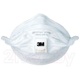 Респиратор 3M VFlex 9163