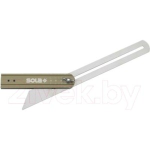 Угольник Sola VSTG 300