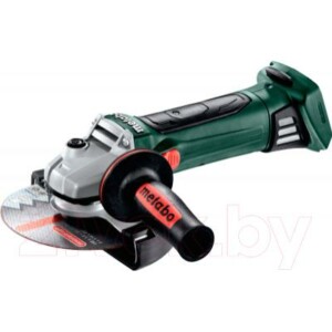 Профессиональная угловая шлифмашина Metabo W 18 LTX 150 Quick
