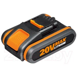 Аккумулятор для электроинструмента Worx WA3551