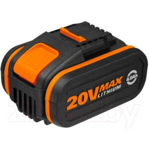 Аккумулятор для электроинструмента Worx WA3553