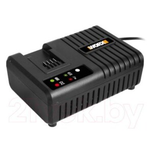 Зарядное устройство для электроинструмента Worx WA3867