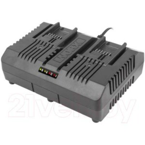 Зарядное устройство для электроинструмента Worx WA3883