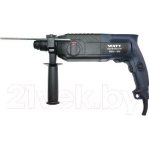 Перфоратор Watt WBH-800