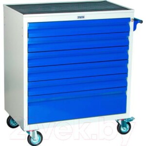 Тележка инструментальная Практик WDS-6