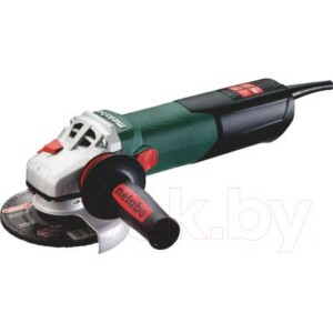 Профессиональная угловая шлифмашина Metabo WE 17-125 Quick