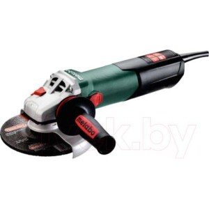Профессиональная угловая шлифмашина Metabo WE 17-150 Quick