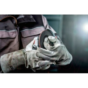 Профессиональная угловая шлифмашина Metabo WEA 11-125 Quick