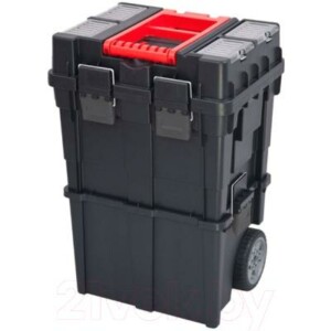 Ящик для инструментов Patrol Wheelbox HD Compact Logic
