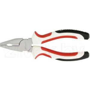 Плоскогубцы Matrix White Nickel 17075