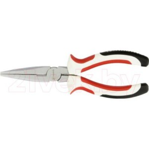 Длинногубцы Matrix White Nickel 17189