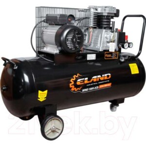 Воздушный компрессор Eland Wind 100V-2CB