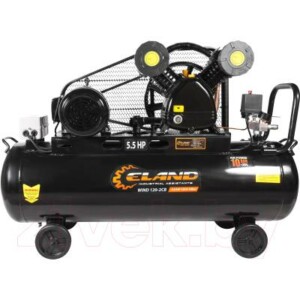 Воздушный компрессор Eland Wind 120-2CB