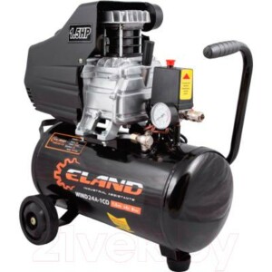 Воздушный компрессор Eland Wind 24А-1CO
