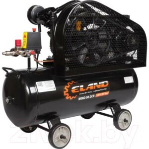Воздушный компрессор Eland Wind 50-2CB